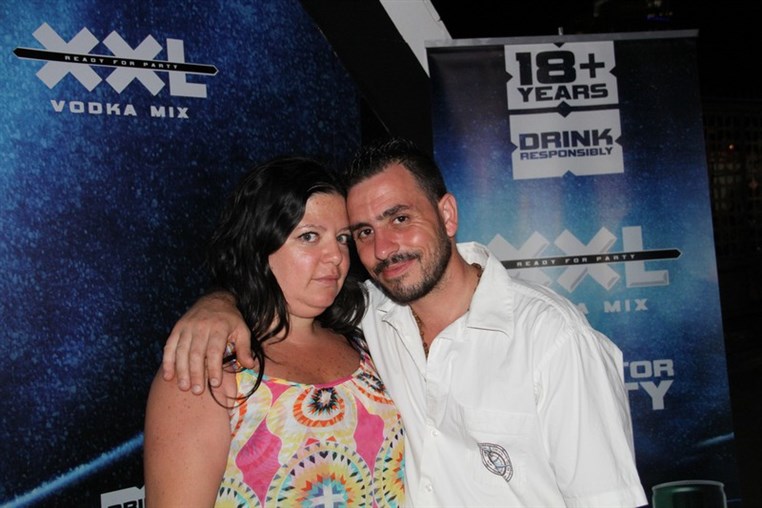 Georges Wassouf at Beirut Holidays 